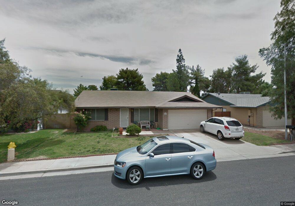 1803 S Beverly, Mesa, AZ 85210 - photo 1