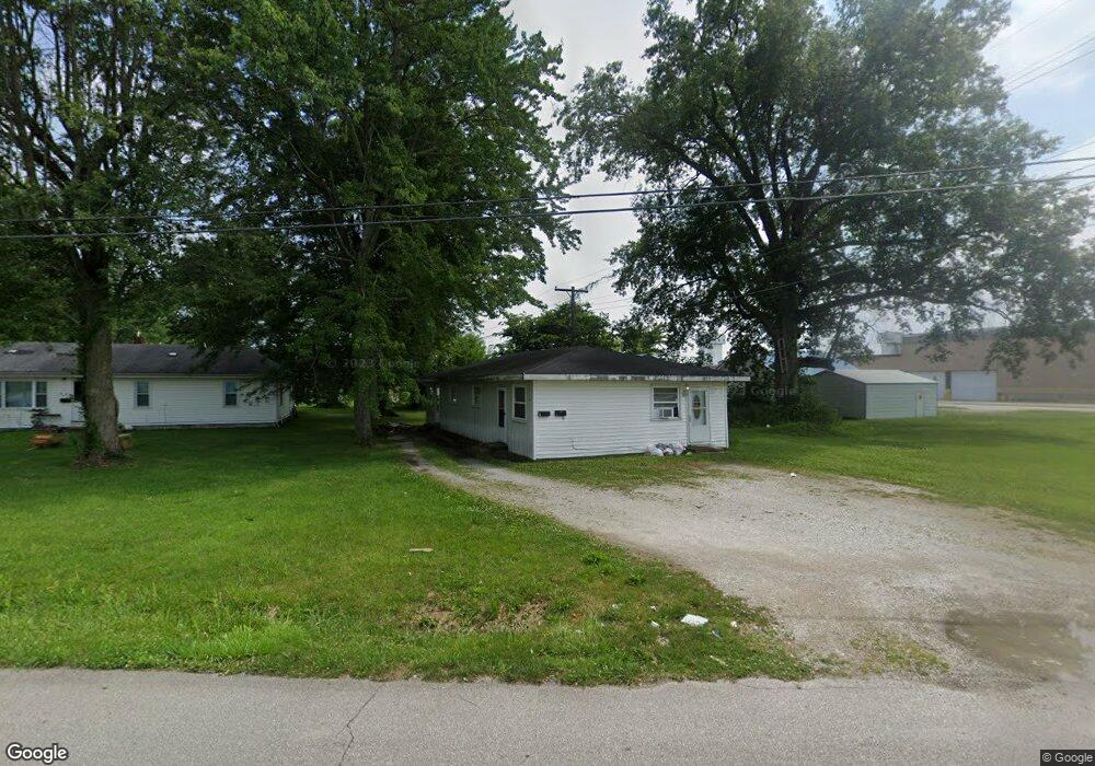 55 Broadway St, Austin, IN 47102 - photo 1