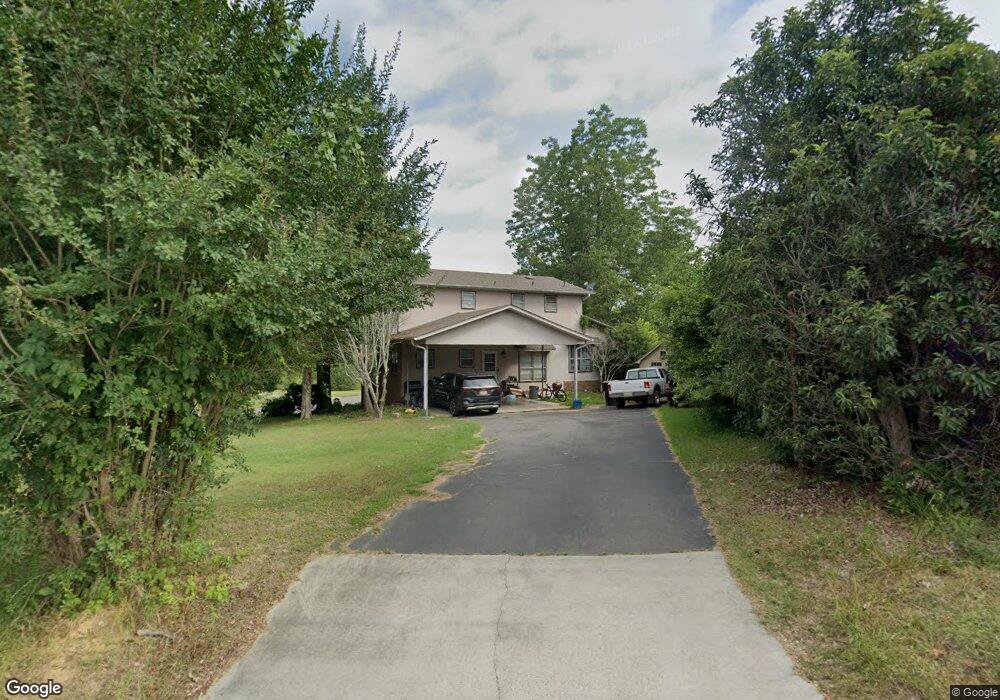 324 Alabama Ave SE, Cullman, AL 35055 - photo 1