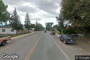 Nhn Main St Unit 500 Block, Augusta, MT 59410