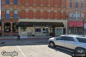 166 E Center St, Ithaca, MI 48847