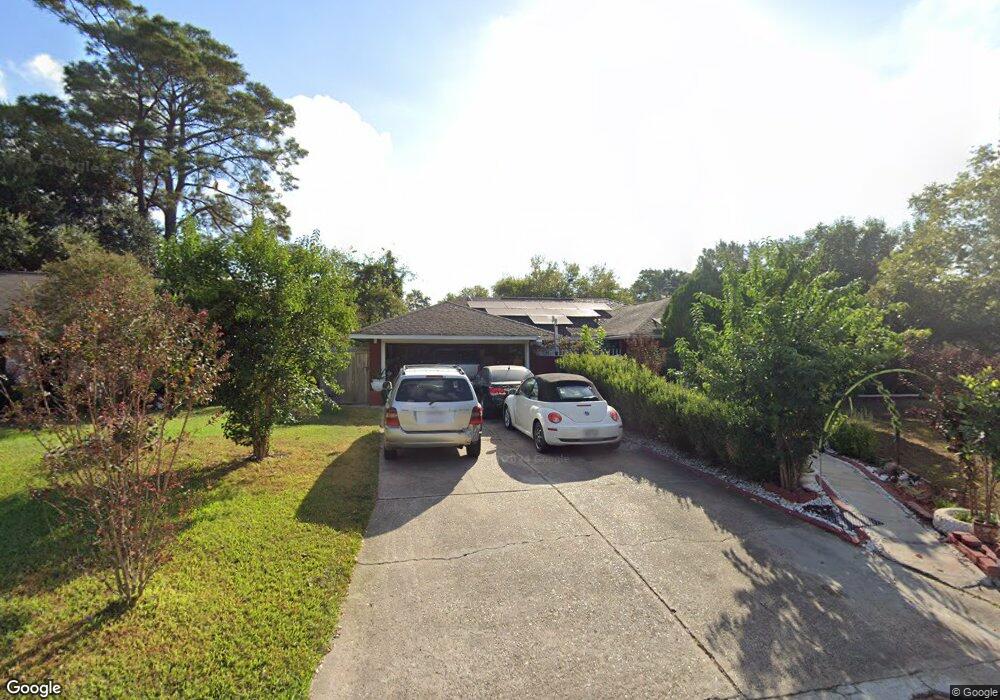 9502 Eblen Dr, Houston, TX 77040 - photo 1