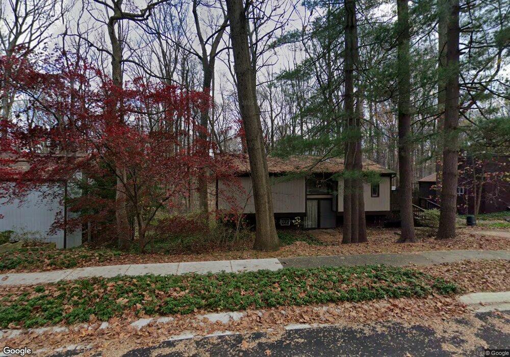 11081 Swansfield Rd, Columbia, MD 21044 - photo 1