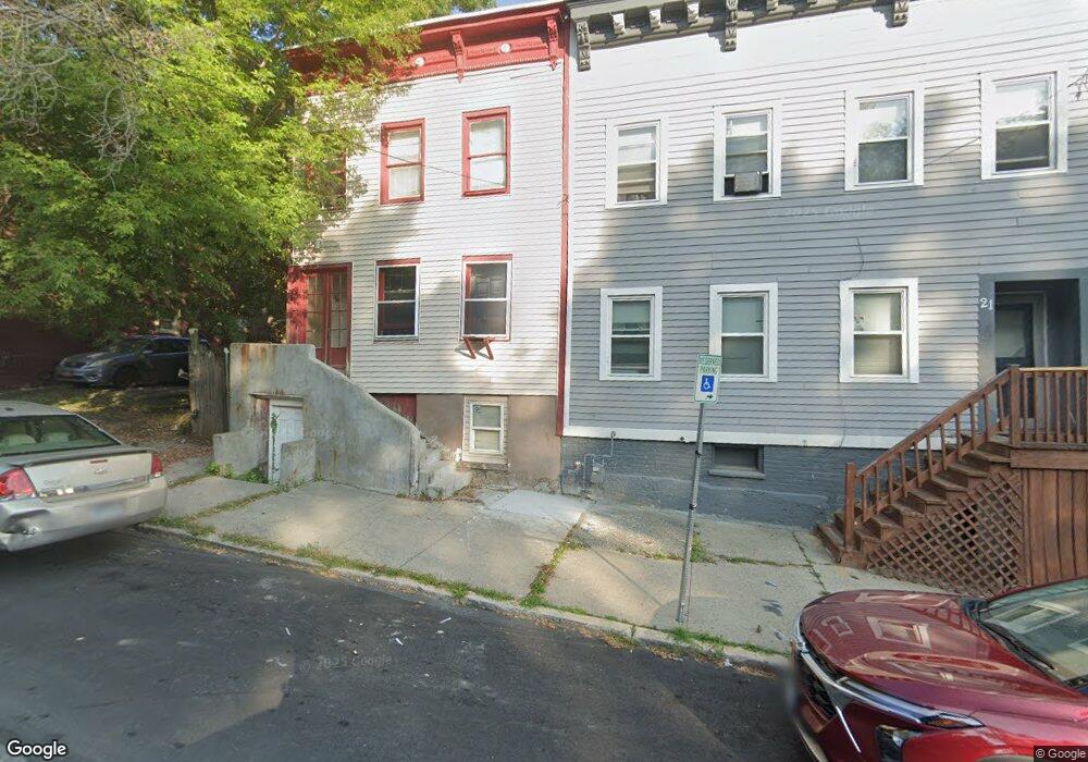 23 Stephen St, Albany, NY 12202 - photo 1