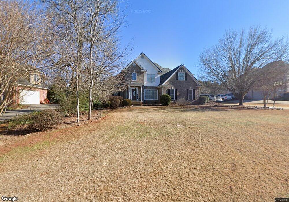 1041 Oaklake Trail, Watkinsville, GA 30677 - photo 1