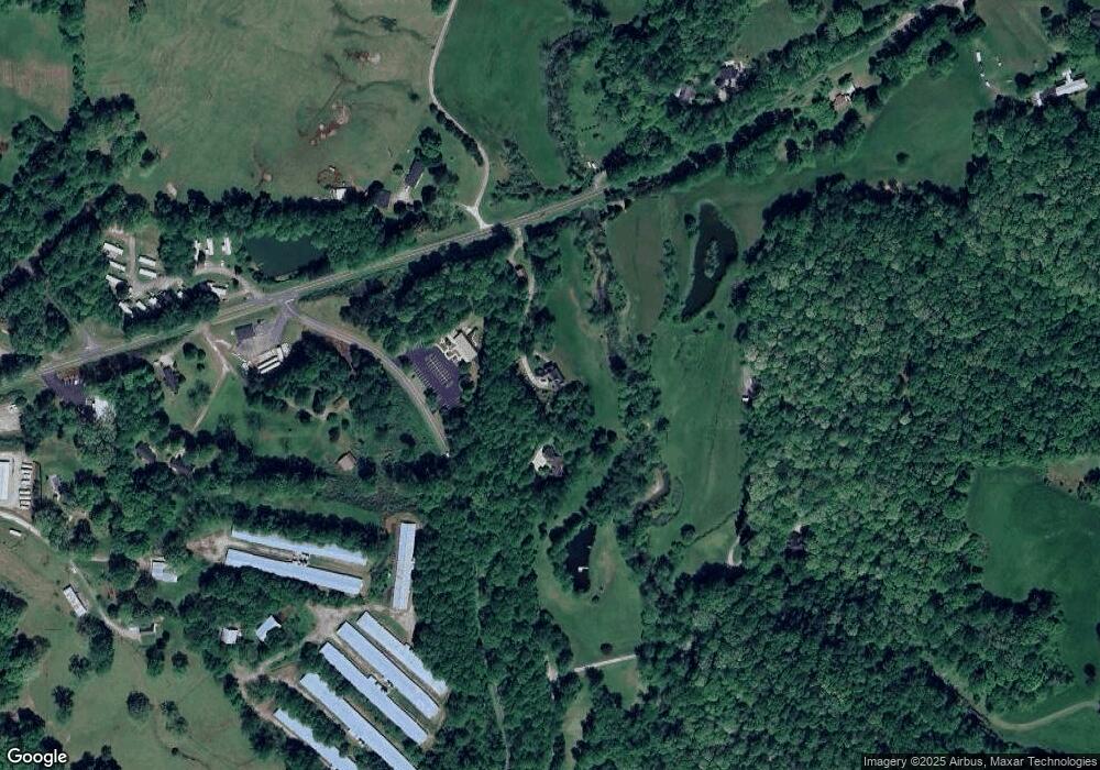 559 Oak Grove Rd, Dahlonega, GA 30533 - photo 1