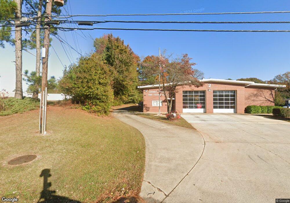 000 Harmony Grove Rd, Lilburn, GA 30047 - photo 1