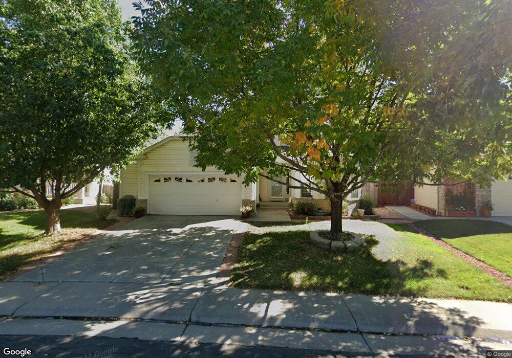 2726 E 131st Ave, Thornton, CO 80241 - photo 1