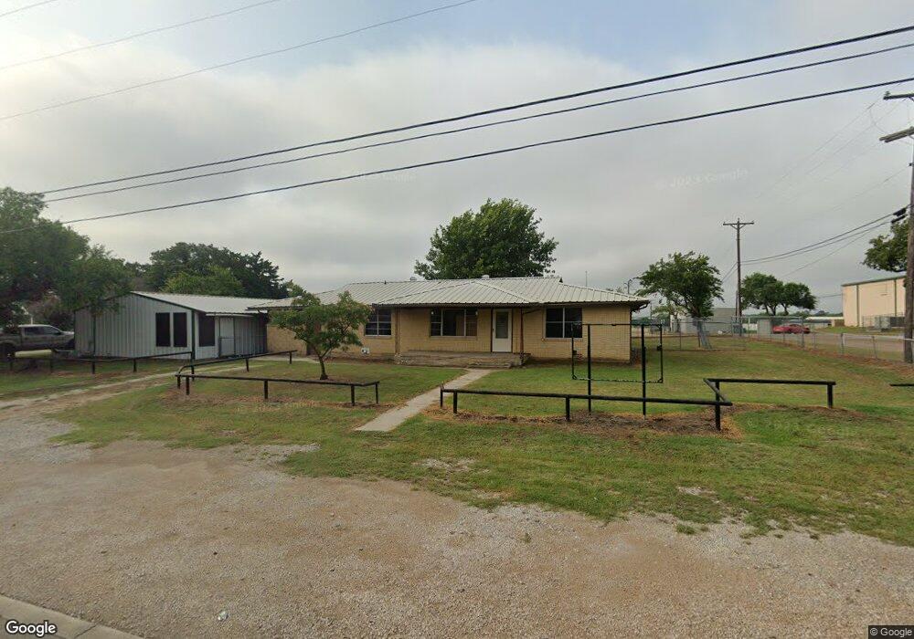 516 Knox Ave, Boyd, TX 76023 - photo 1