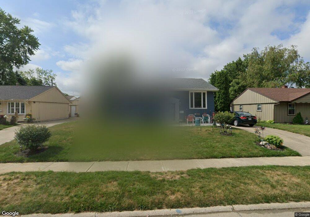 2301 Maumee Place, Lafayette, IN 47909 - photo 1