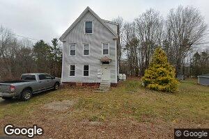 91 Bow St, Freeport, ME 04032