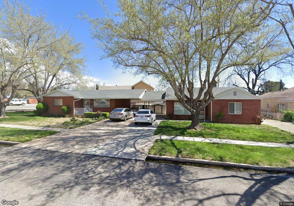 315 S Main St, Saint George, UT 84770 - photo 1