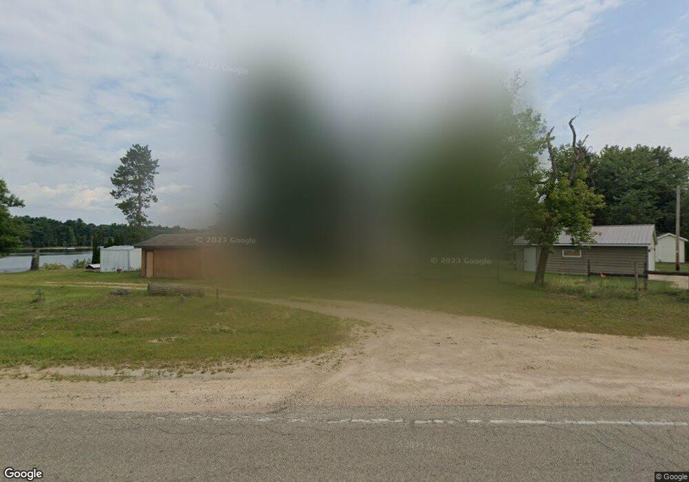 14496 County Road Vv, Gillett, WI 54124