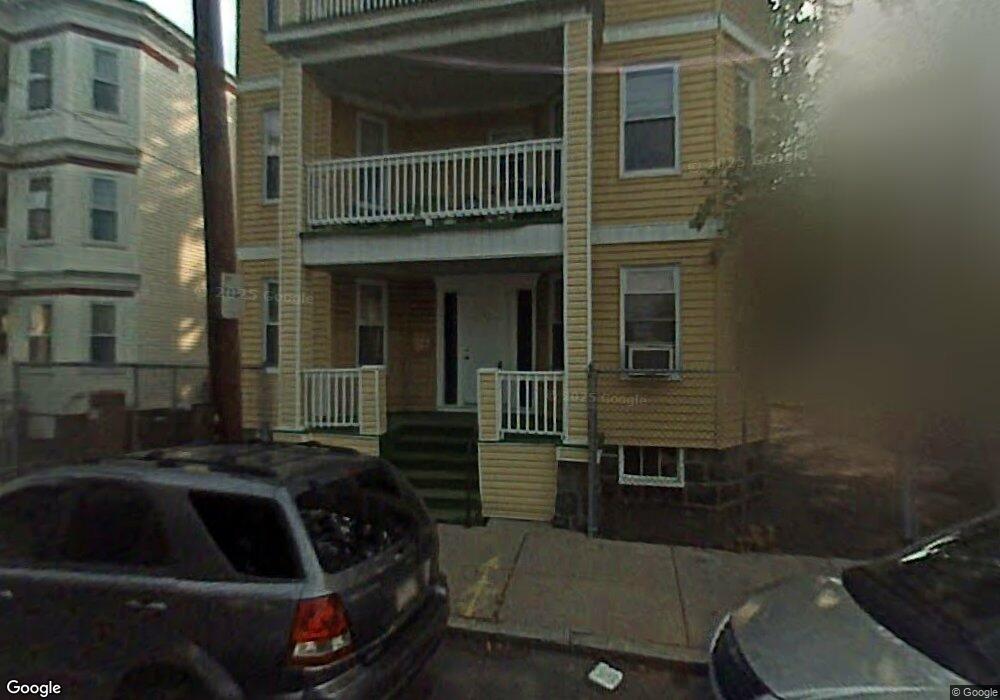 40 Irma St unit 3, Dorchester Center, MA 02124 - photo 1