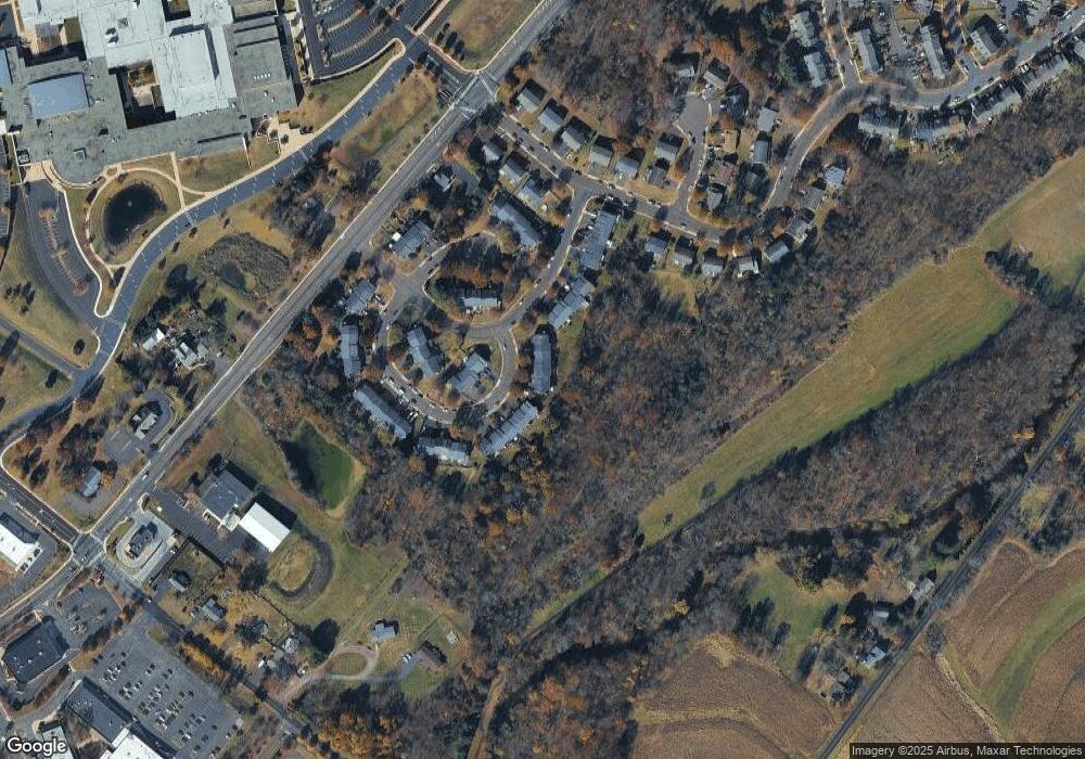 136 Deer Run Rd, Perkasie, PA 18944 - photo 1