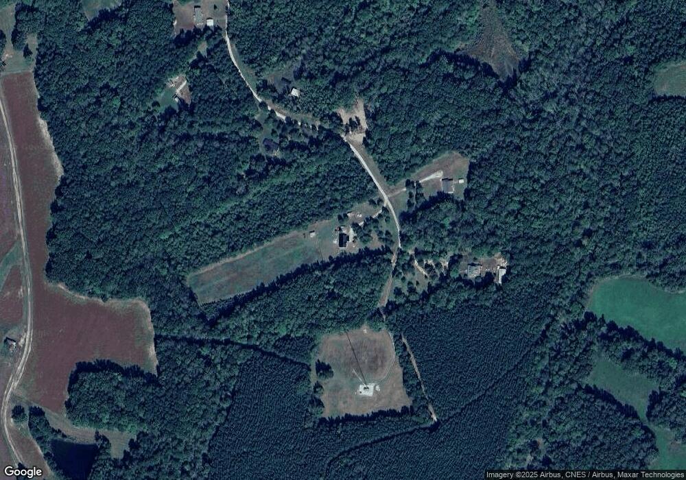 436 Muskadine Trail, Baskerville, VA 23915 - photo 1