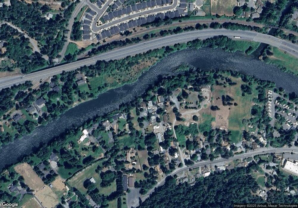 100 Landsiedel Ln, Grants Pass, OR 97527 - photo 1