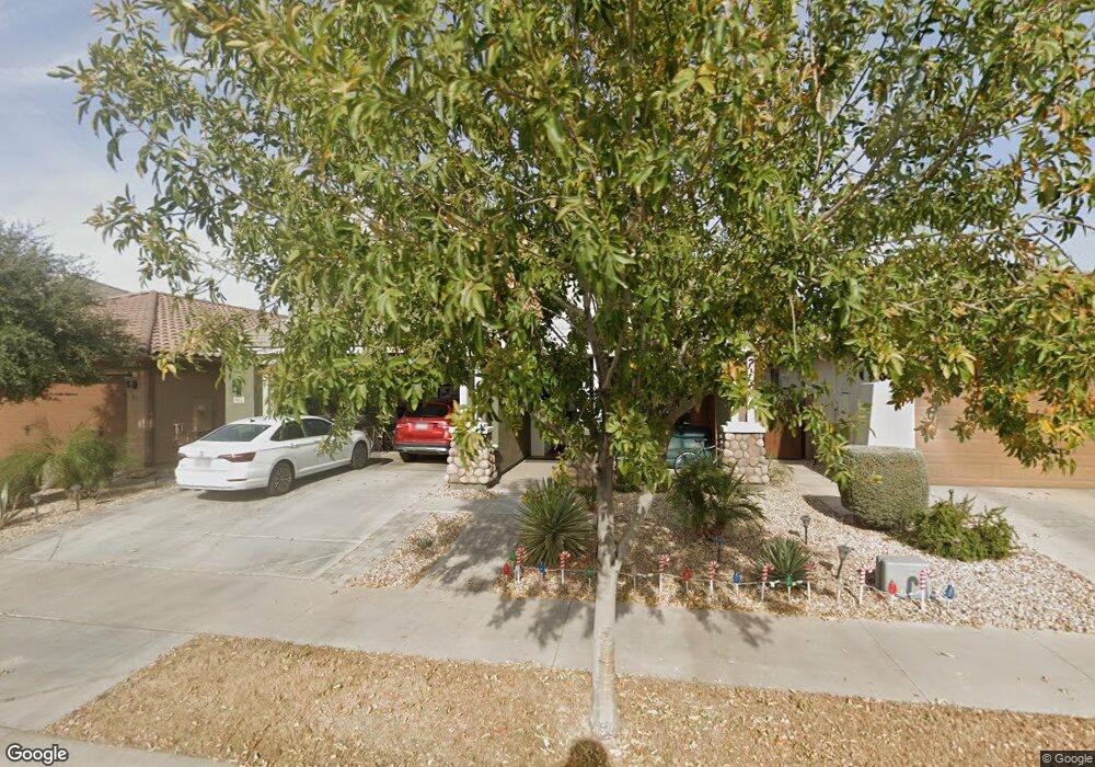 9652 E Tripoli Ave, Mesa, AZ 85212 - photo 1