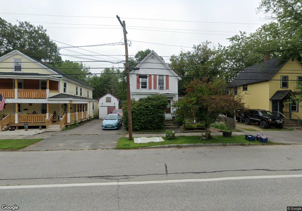 86 Broadway, Concord, NH 03301 - photo 1