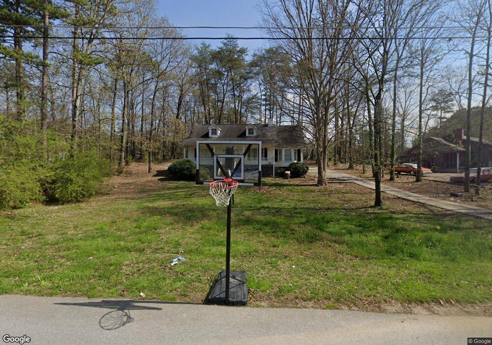 21 Main Line Rd, Rockmart, GA 30153 - photo 1