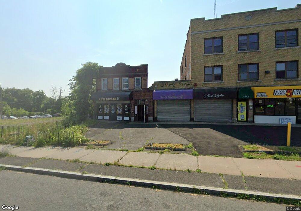 2576 Main St, Hartford, CT 06120 - photo 1