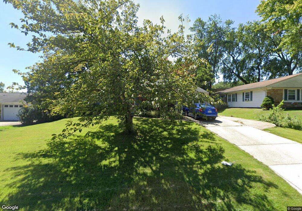 12515 Kemmerton Ln, Bowie, MD 20715 - photo 1