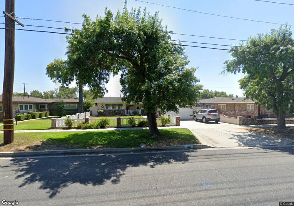464 W 8th St, Upland, CA 91786 - photo 1