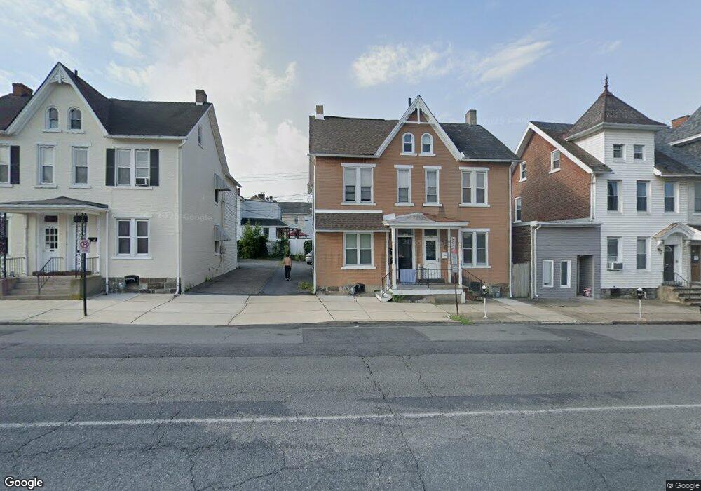505 W Broad St unit 1st FL, Bethlehem, PA 18018 - photo 1