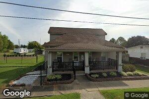 139 N Elm St, Medora, IN 47260