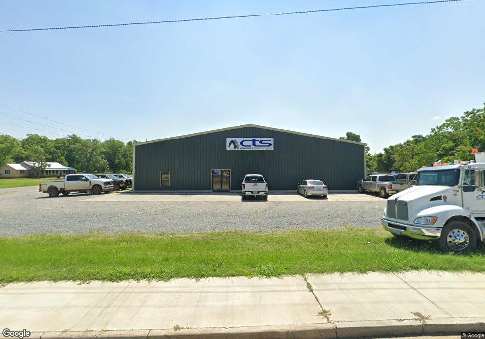 101 Pecan St S, Cordele, GA 31015 - photo 1