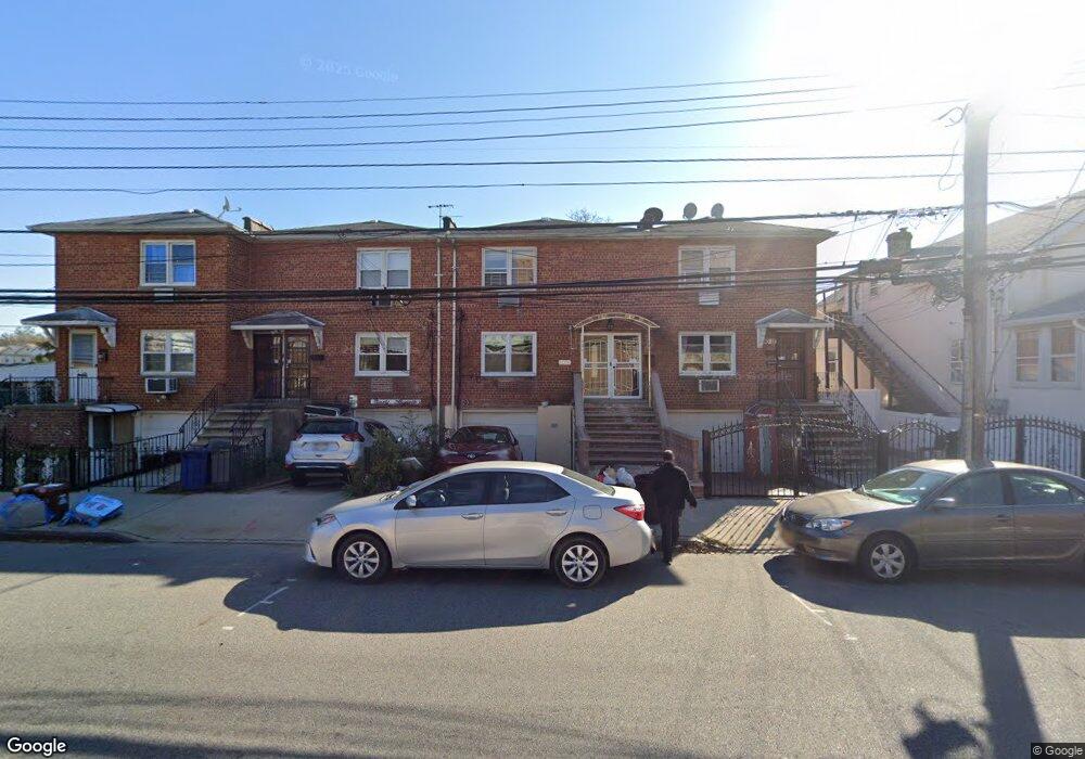 90-14 Sutter Ave, Ozone Park, NY 11417 - photo 1
