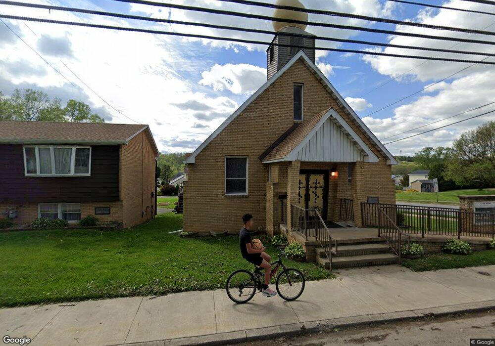 427 S Main St, Homer City, PA 15748 - photo 1