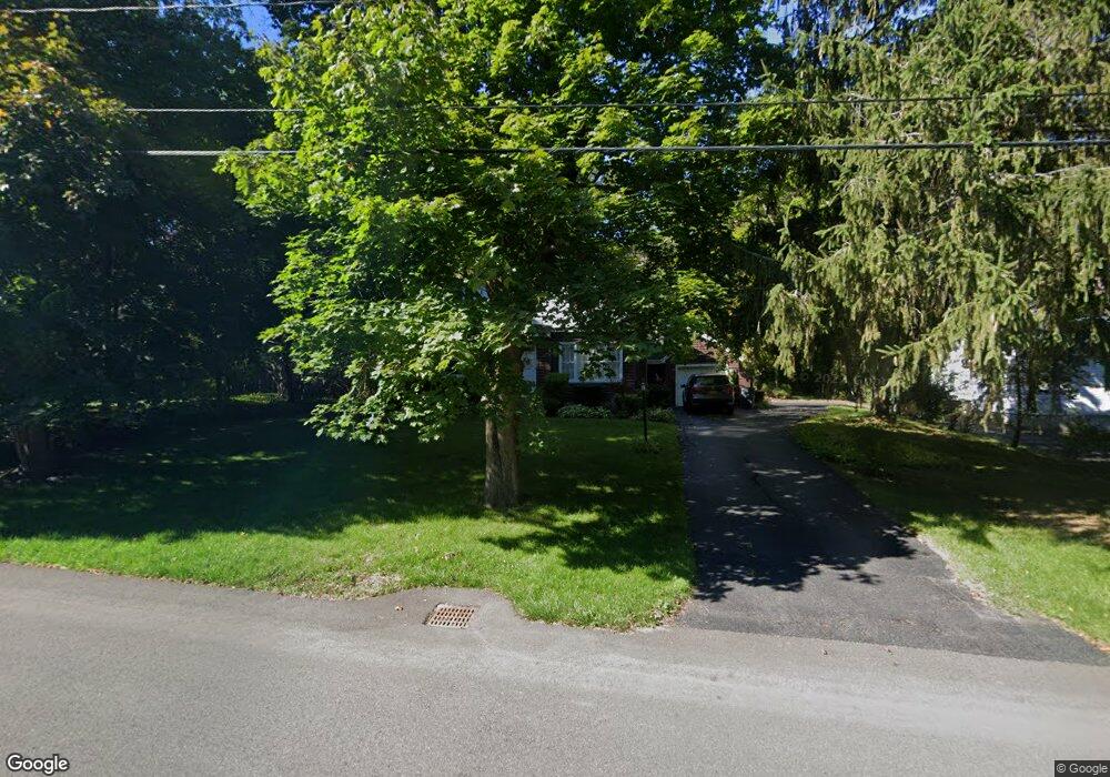 947 Inman Rd, Schenectady, NY 12309 - photo 1