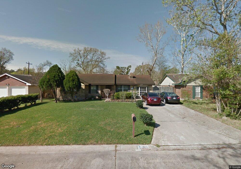 11811 Hay Meadow Ln, Houston, TX 77039 - photo 1