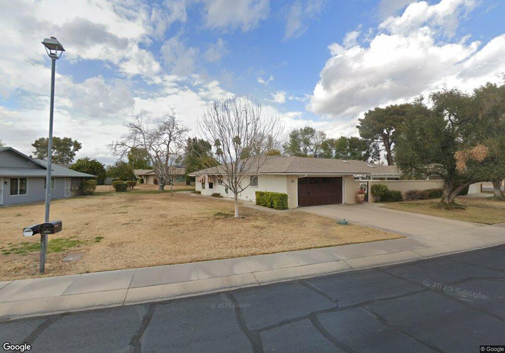 18848 N Aztec Dr, Sun City, AZ 85373 - photo 1