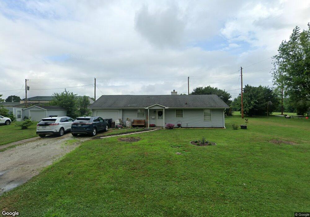 80 Maple St, Whiteland, IN 46184 - photo 1