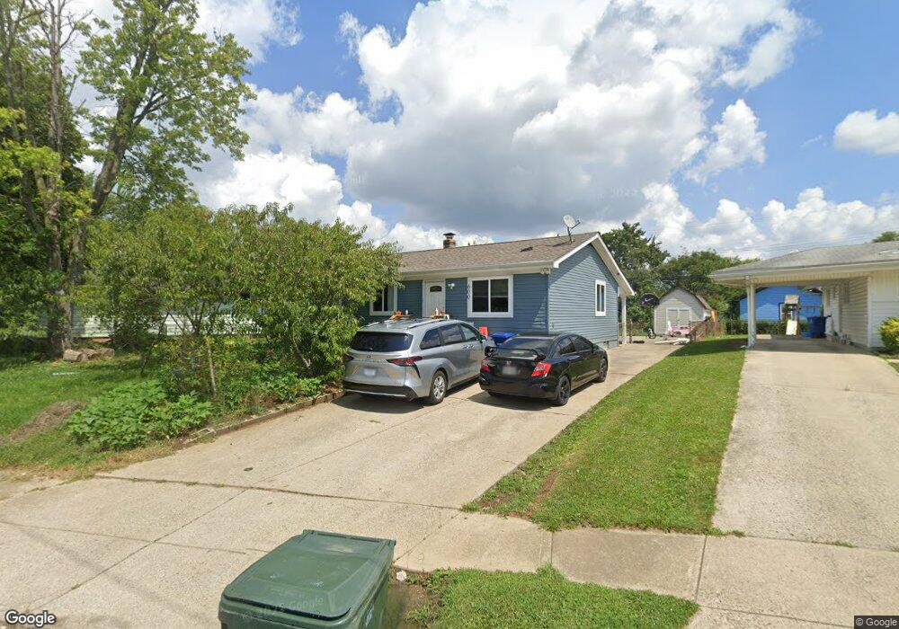 600 Raleigh Dr, Columbus, OH 43228 - photo 1