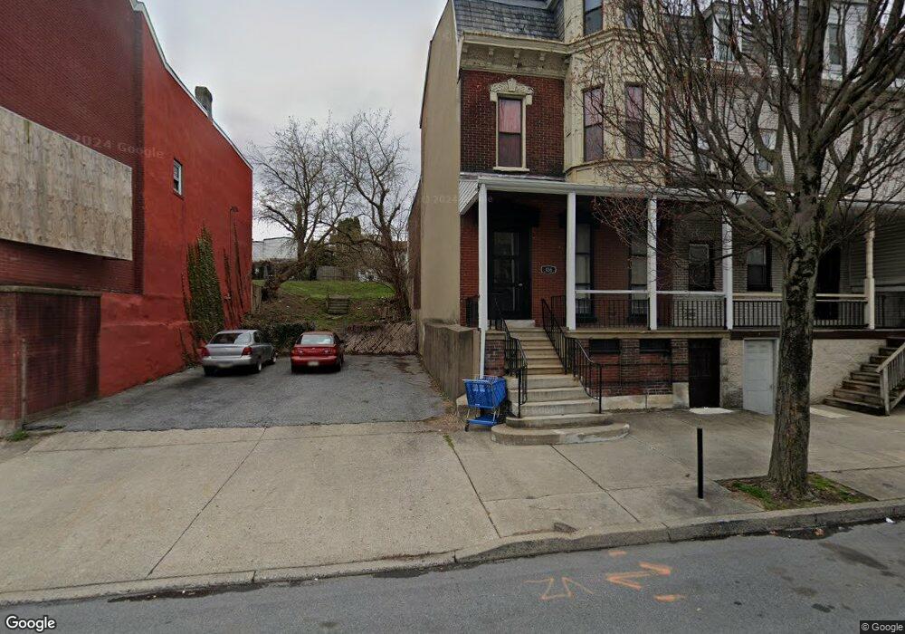 136 S 7th St unit 2, Allentown, PA 18101 - photo 1