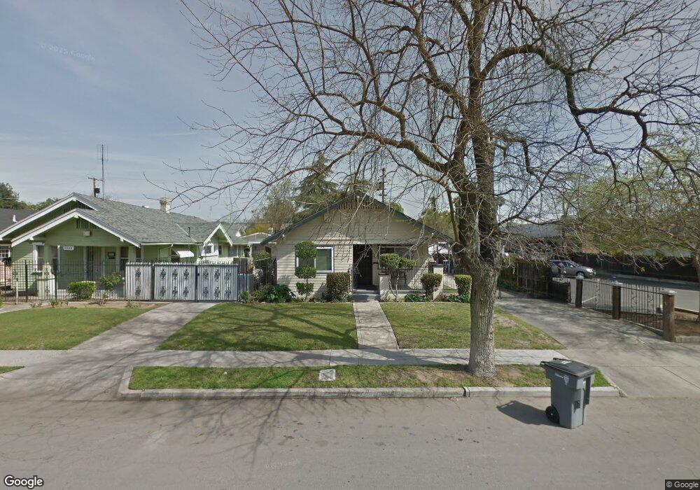 1238 N Ferger Ave, Fresno, CA 93728 - photo 1