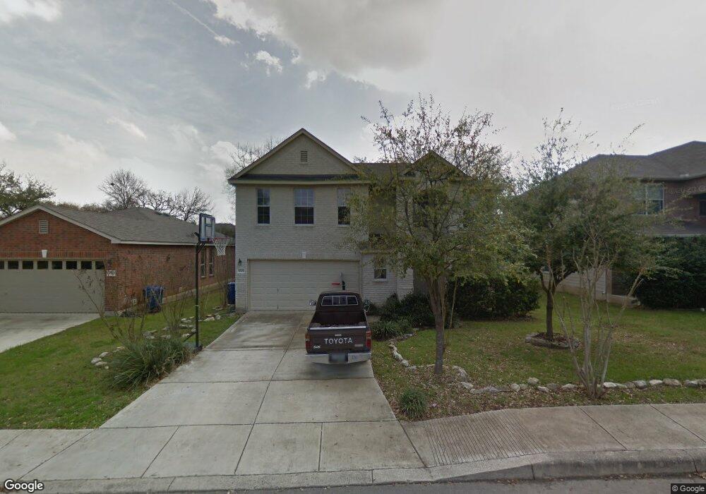 8026 Cooper Mill, San Antonio, TX 78255 - photo 1