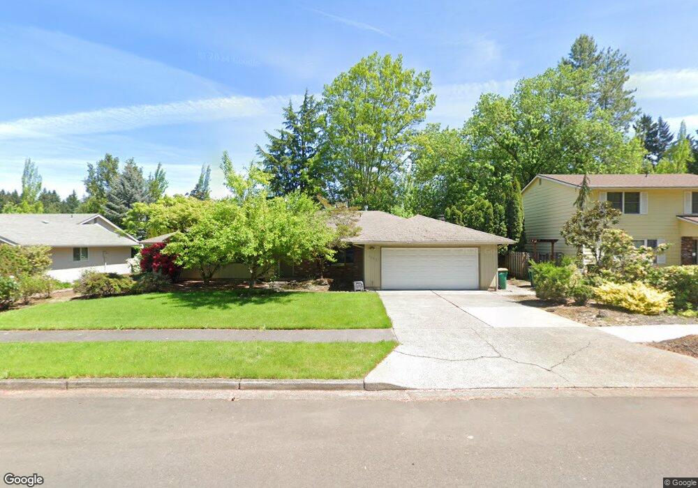 9685 SW Carriage Way, Beaverton, OR 97008 - photo 1