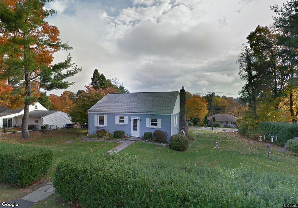 29 Manning St, New Fairfield, CT 06812 - photo 1