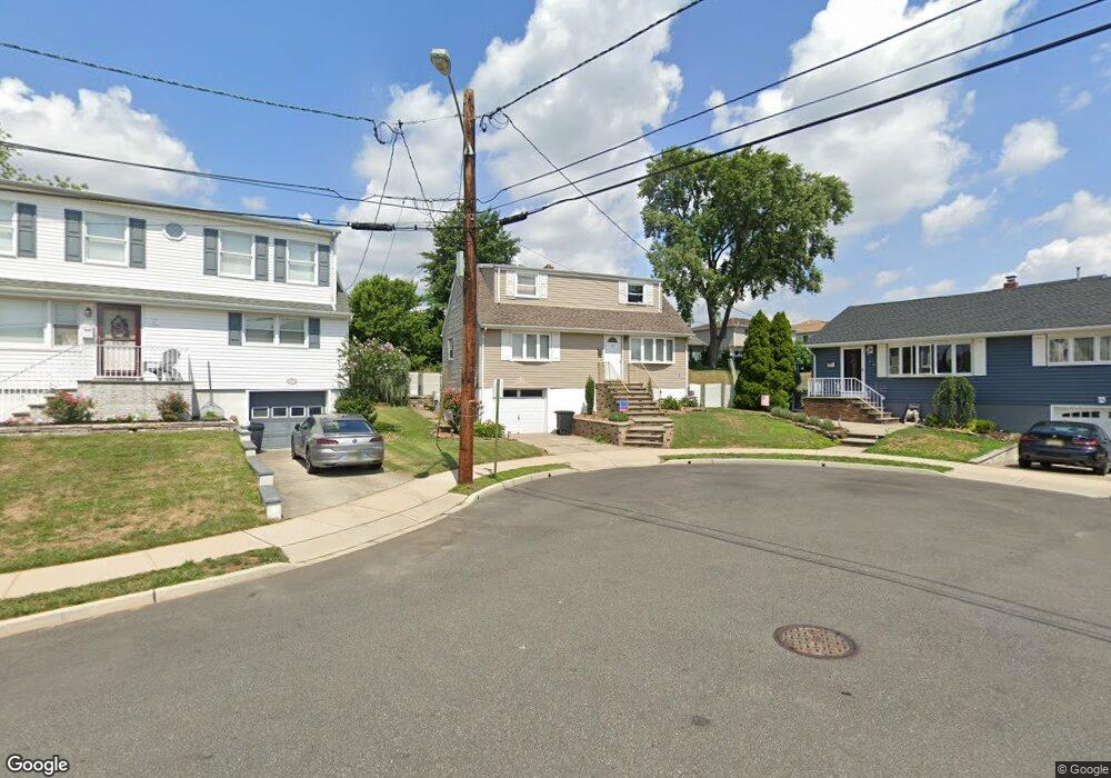 37 Blondel Dr, Secaucus, NJ 07094 - photo 1