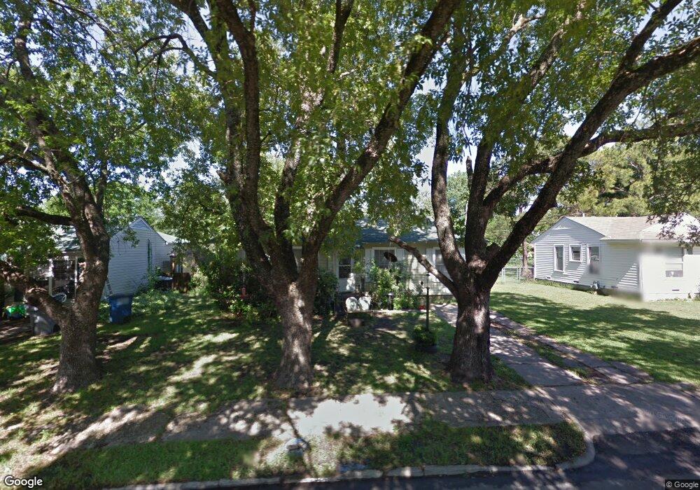 314 S 2nd St, Wylie, TX 75098 - photo 1