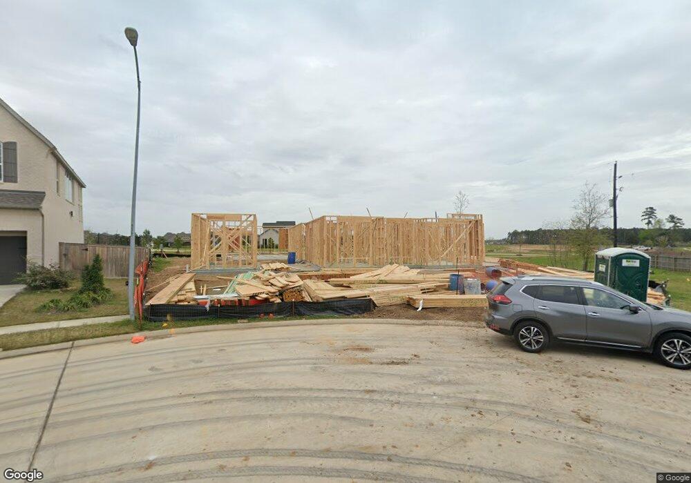 9206 Denise Ln, Tomball, TX 77375 - photo 1