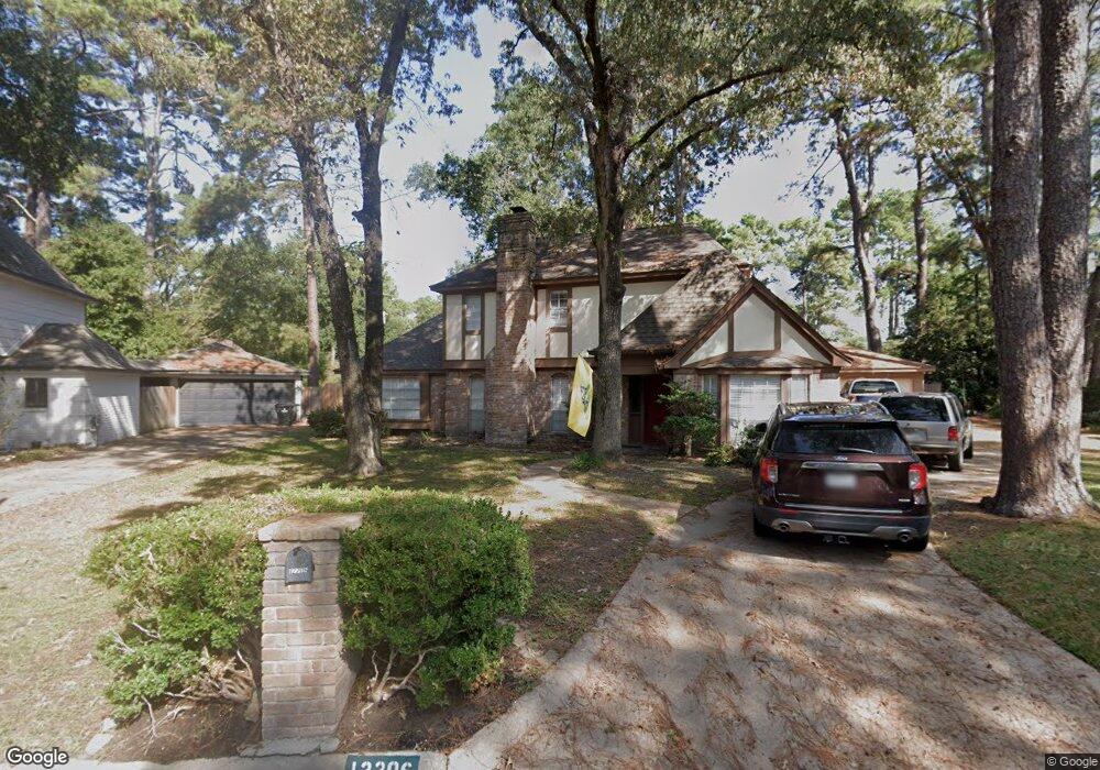 12206 Christy Mill Ct, Houston, TX 77070 - photo 1