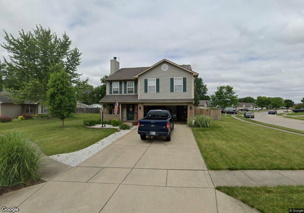 4201 Overlook Ct, Kokomo, IN 46902 - photo 1