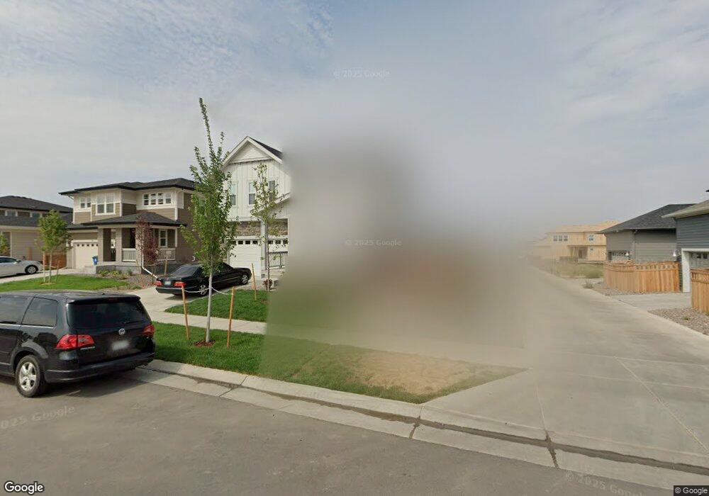 5975 Perth St, Aurora, CO 80019 - photo 1