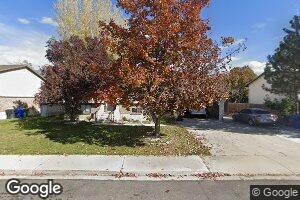 635 S 1030 W, Orem, UT 84058