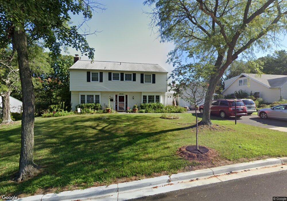 8714 Graystone Ln, Laurel, MD 20708 - photo 1